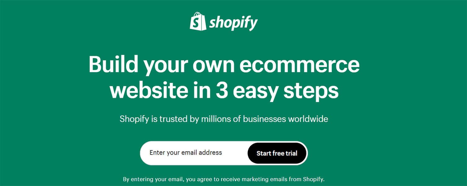shopify 1