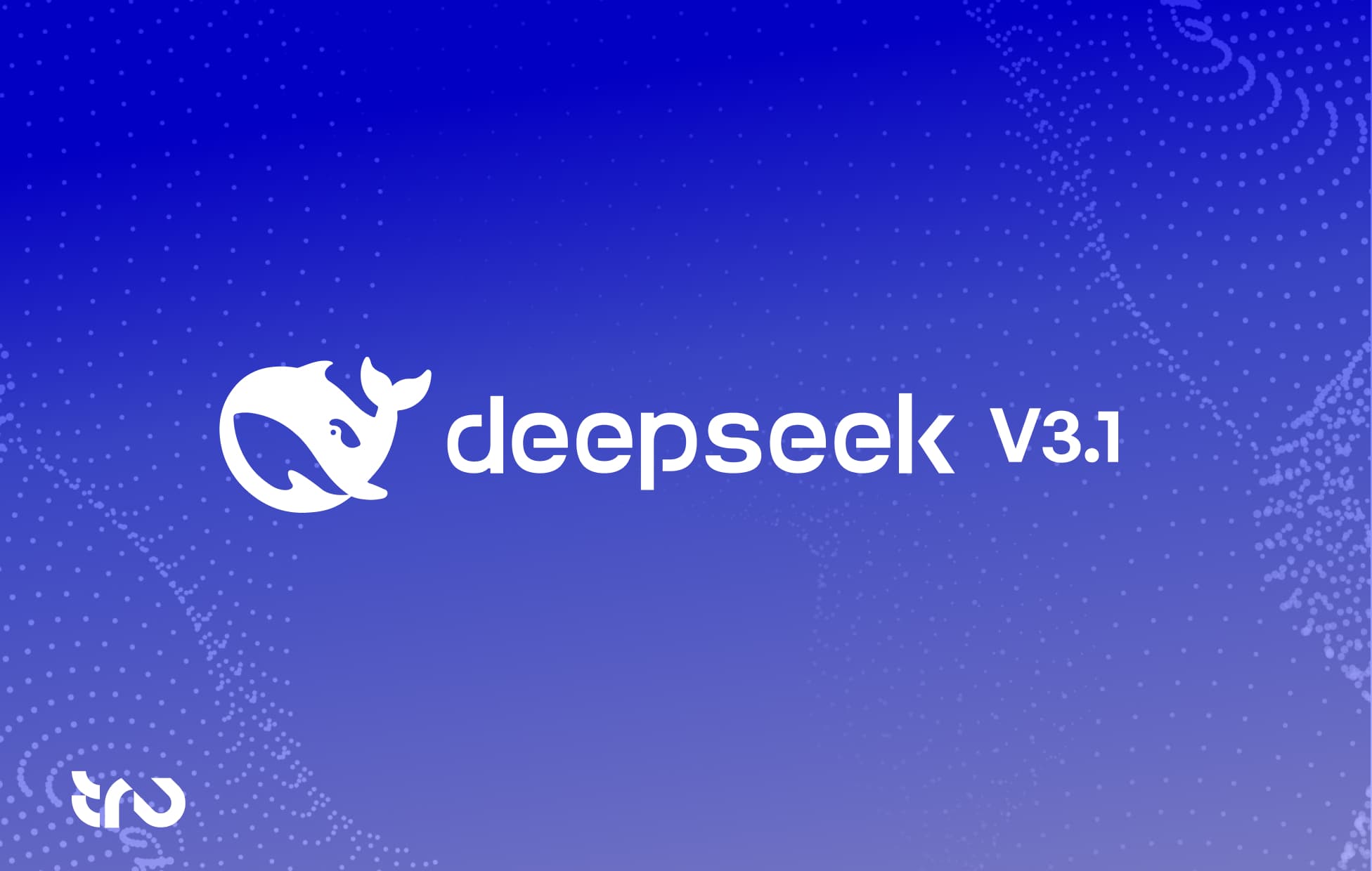 Deepseek banner image