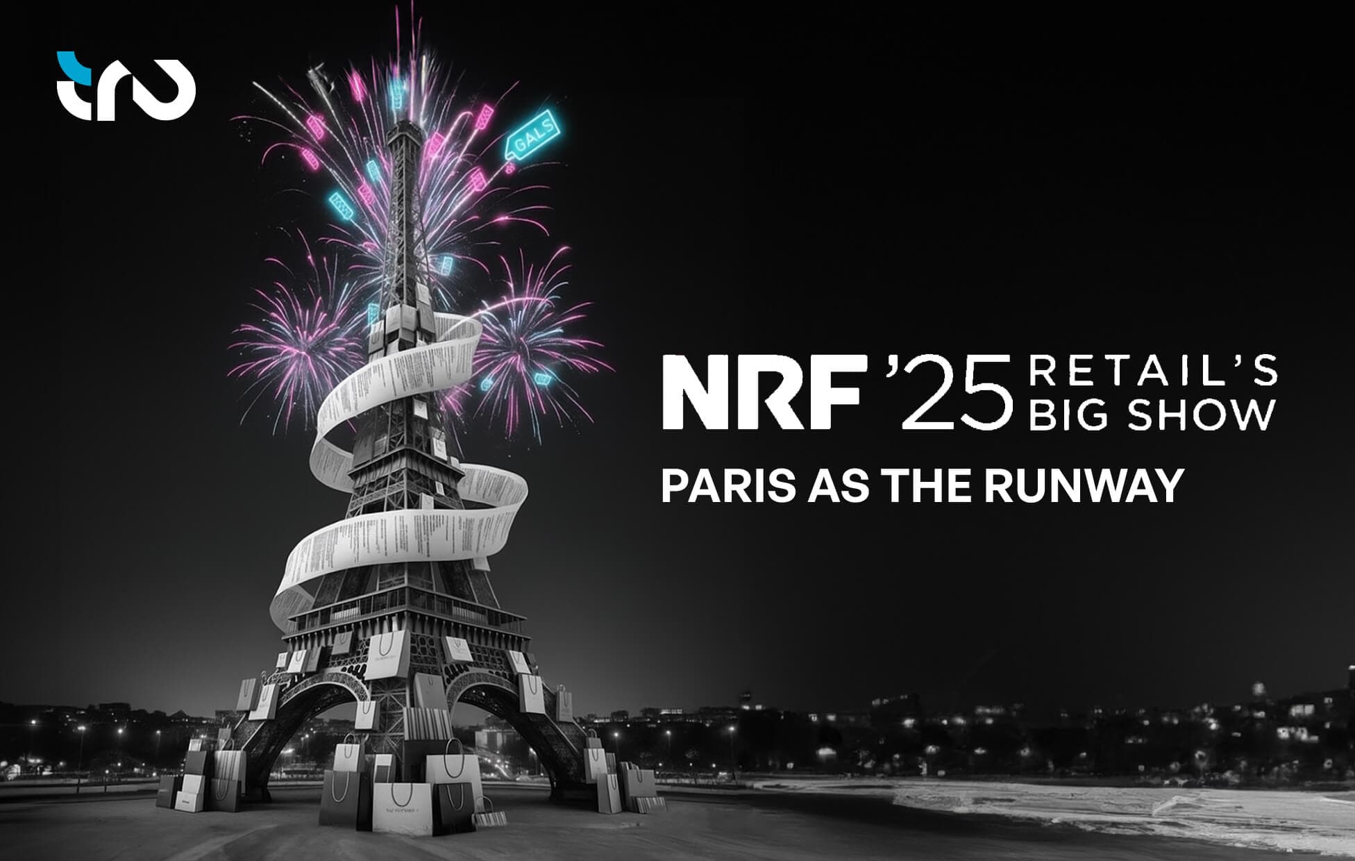 V4 Inside Paris Retail Week 2025 Innovations Shaping the Future of Retail Desktop