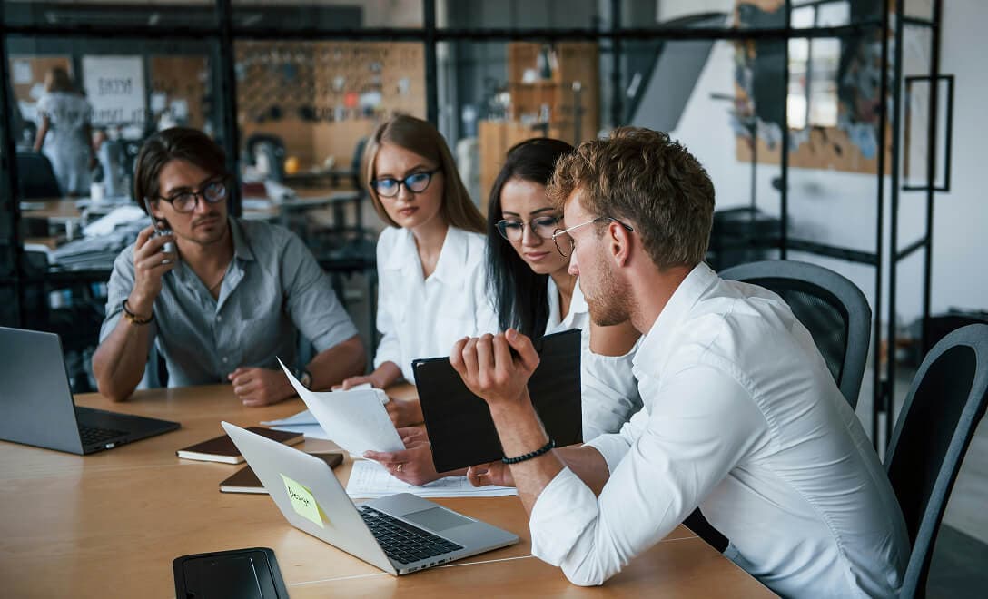 What Defines Our AI Council