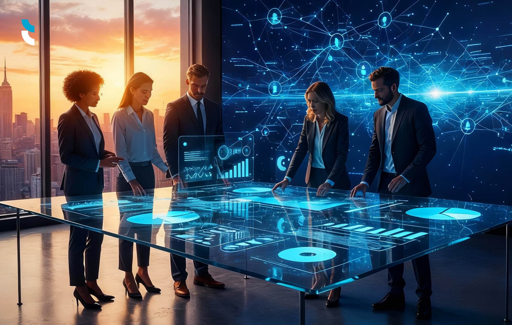 Sure You Know Your Customers Run a Data Audit First