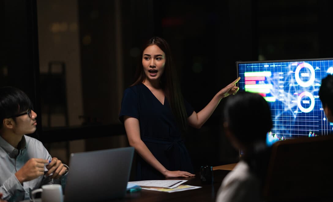 How AI Council Sets the Standard